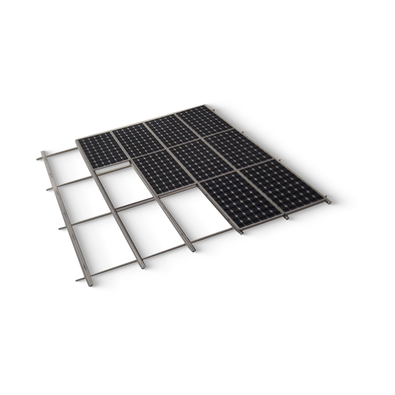BIPV PV Destek Sistemi